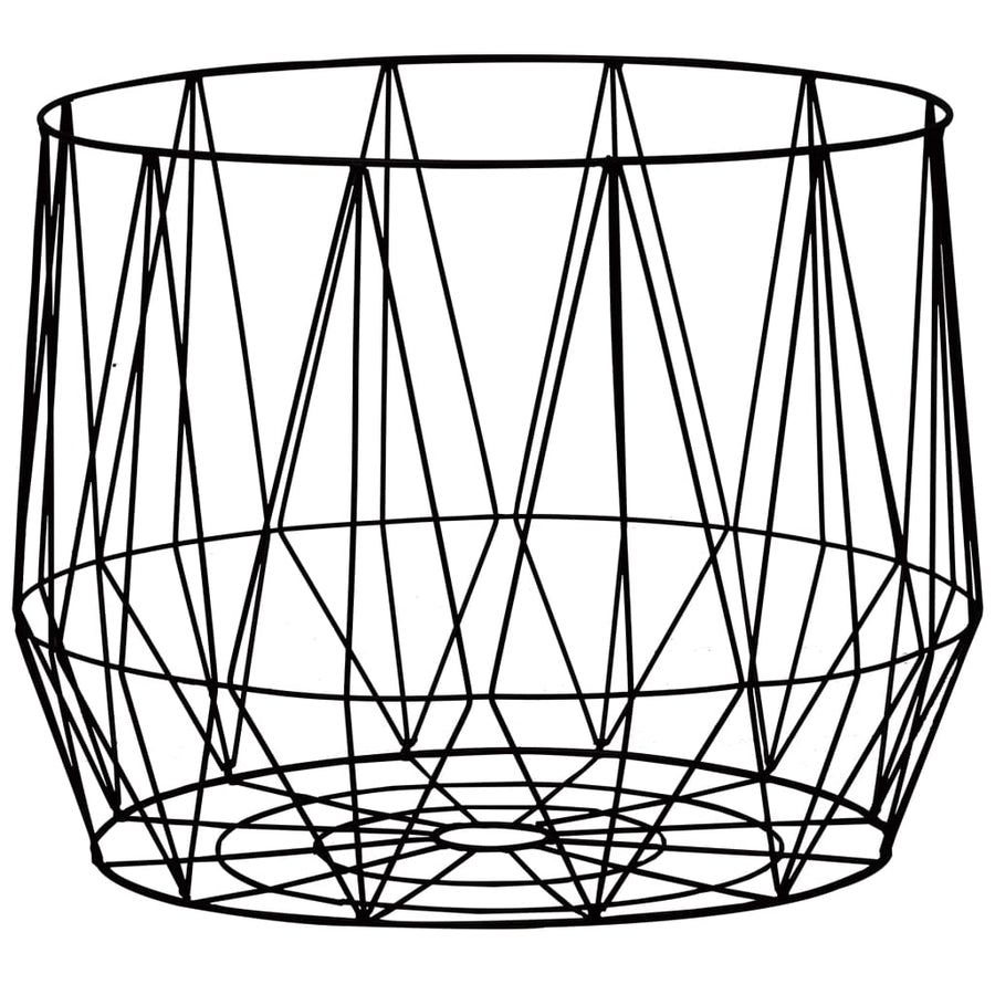 Salontafels Zwart