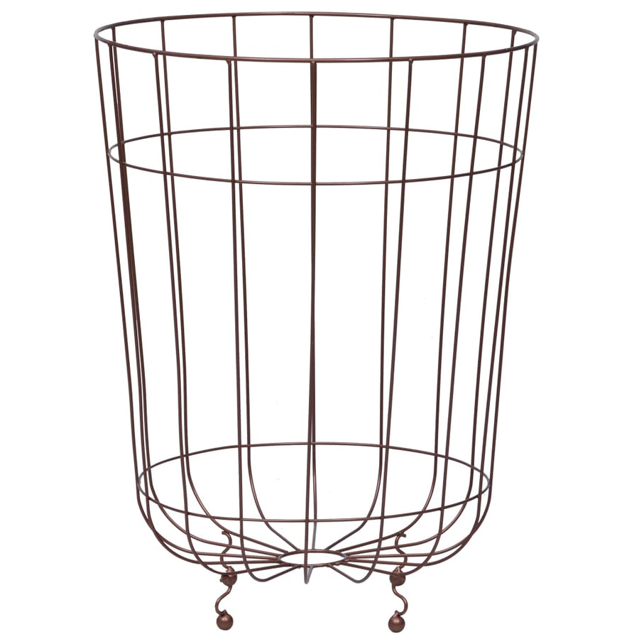 Salontafel Ø40 Cm Goudkleurig