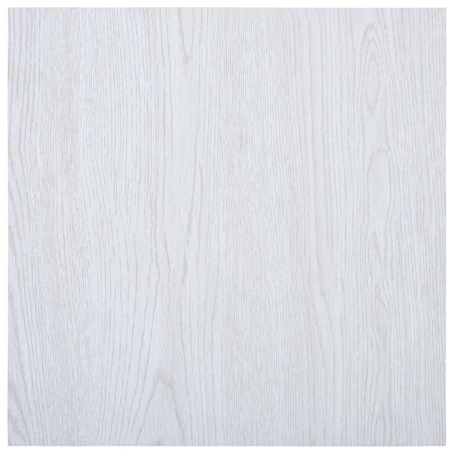 Vloerplanken 55 pcs Wit 5,11 m² PVC