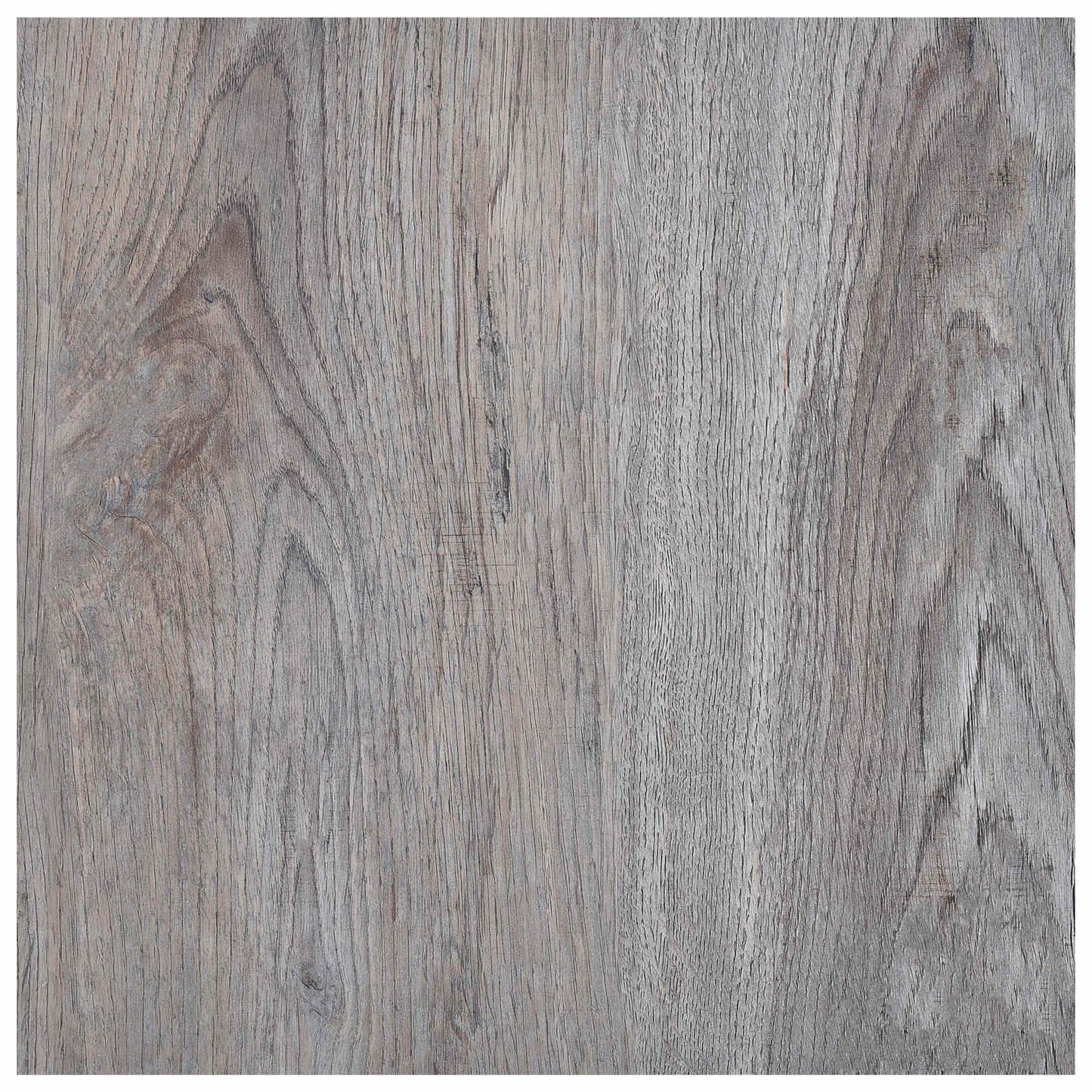 Vloerplanken 55 pcs Licht Bruin 5,11 m² PVC