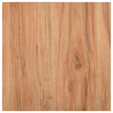 Vloerplanken 55 pcs Bruin 5,11 m² PVC