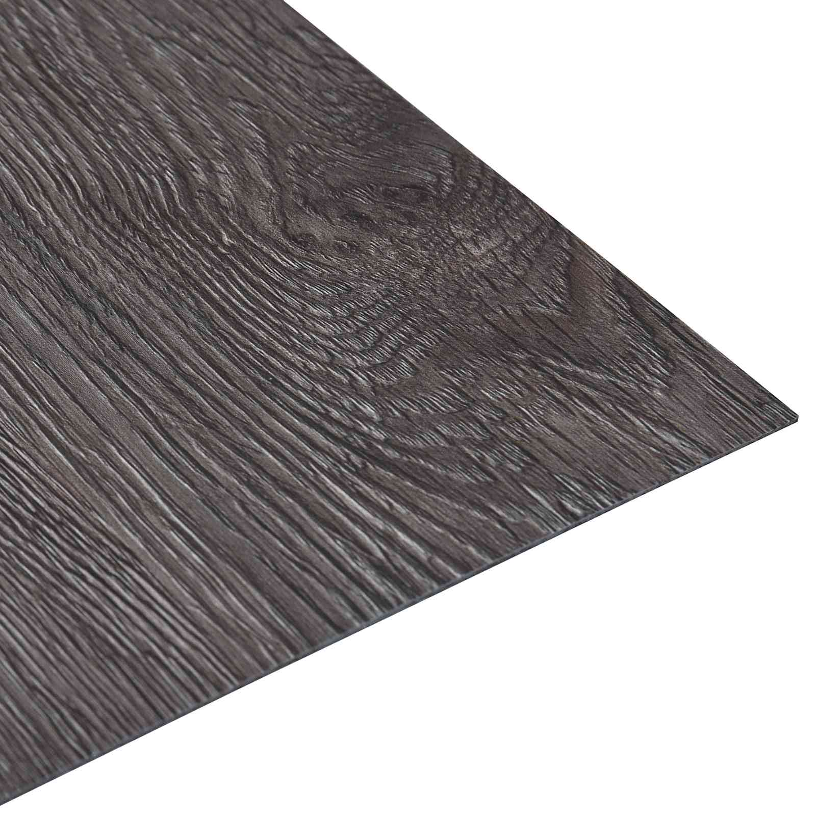 Vloerplanken 55 pcs Bruin 5,11 m² PVC