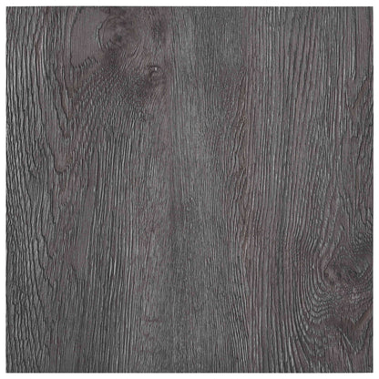Vloerplanken 55 pcs Bruin 5,11 m² PVC