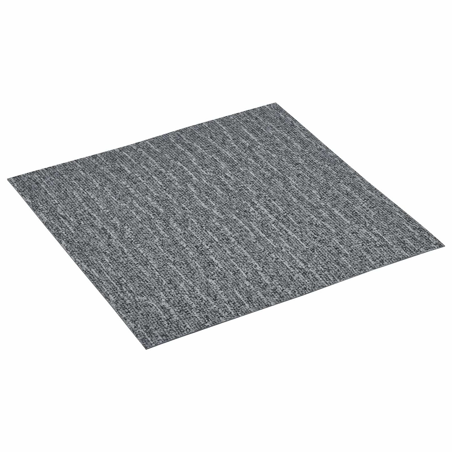 Vloerplanken 55 pcs Grijs 5,11 m² PVC