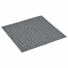 Vloerplanken 55 pcs Grijs 5,11 m² PVC