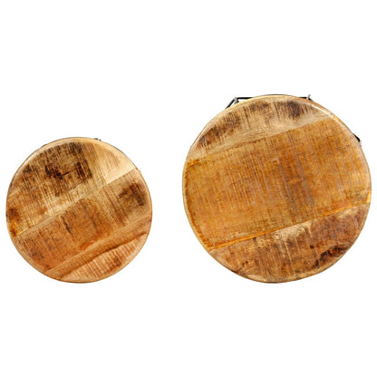 Salontafels Massief Mangohout mango wood