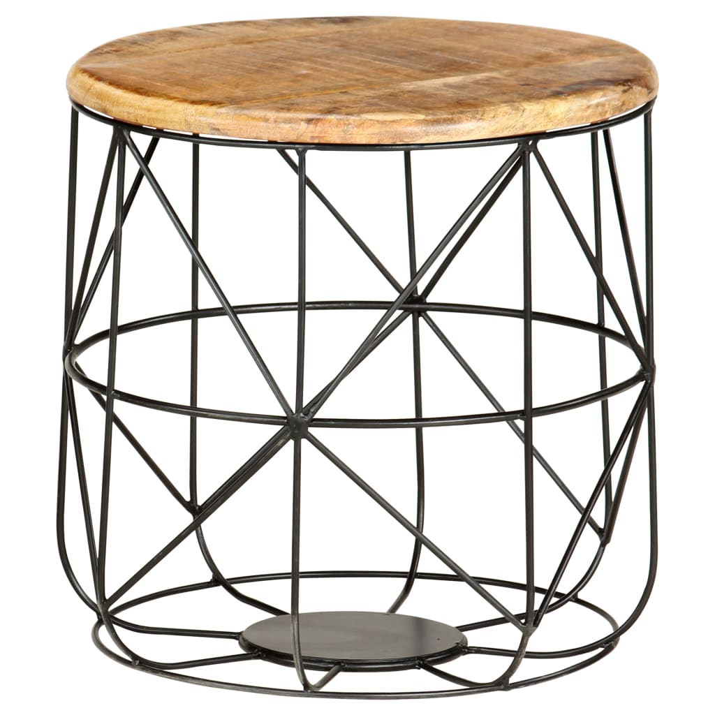 Salontafels Massief Mangohout mango wood