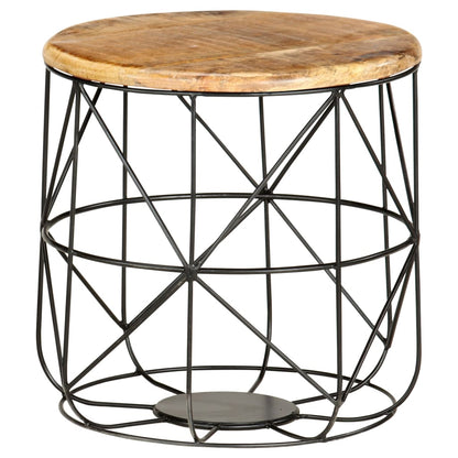 Salontafels Massief Mangohout mango wood
