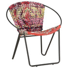 Chindi Round Chair