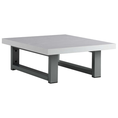 2-Delige Badkamermeubelset Keramiek Wit 60 cm schap en 32,5 cm ronde wastafel Wit en zwart