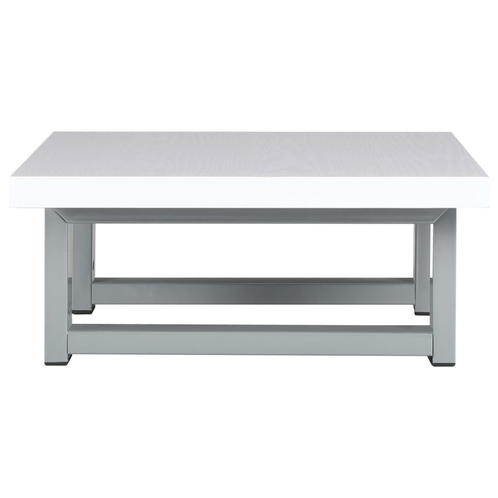 2-Delige Badkamermeubelset Keramiek Wit 60 cm schap en 32,5 cm ronde wastafel Wit en zwart