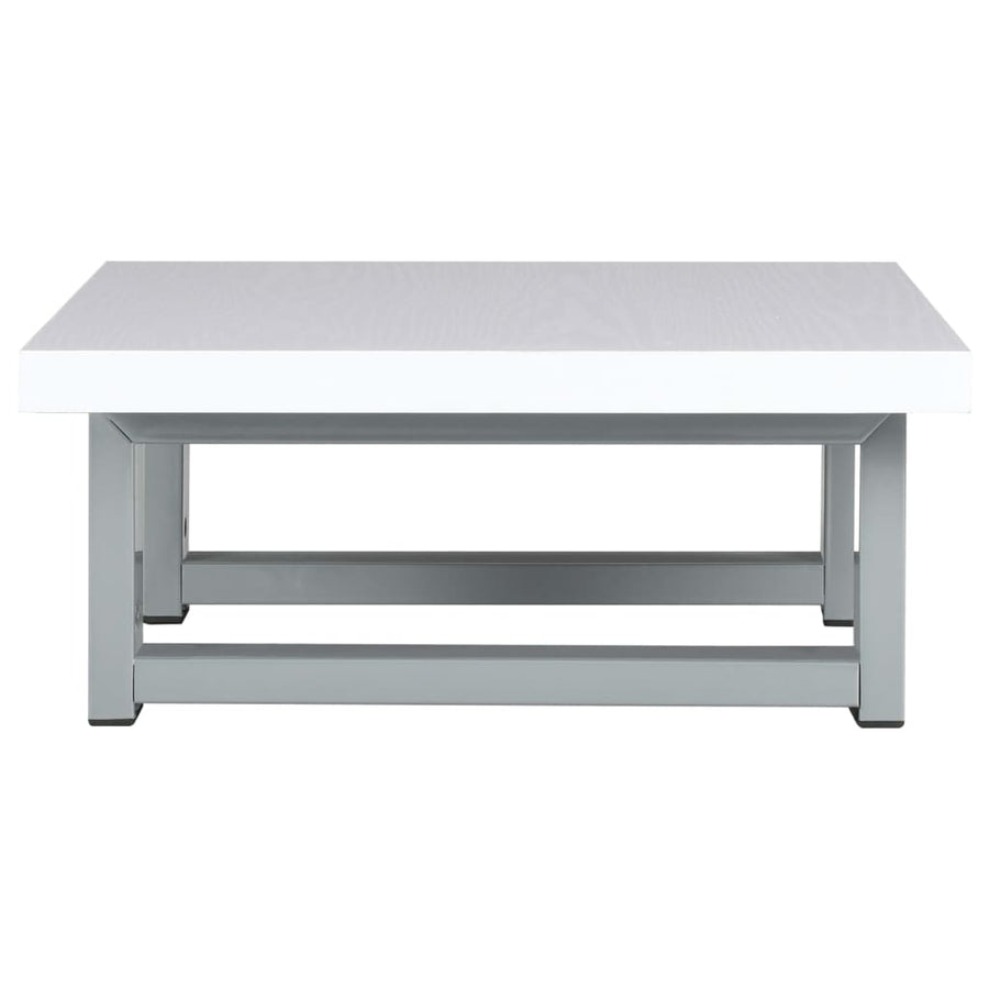 2-Delige Badkamermeubelset Keramiek Wit 60 cm schap en 32,5 cm ronde wastafel Wit en zwart