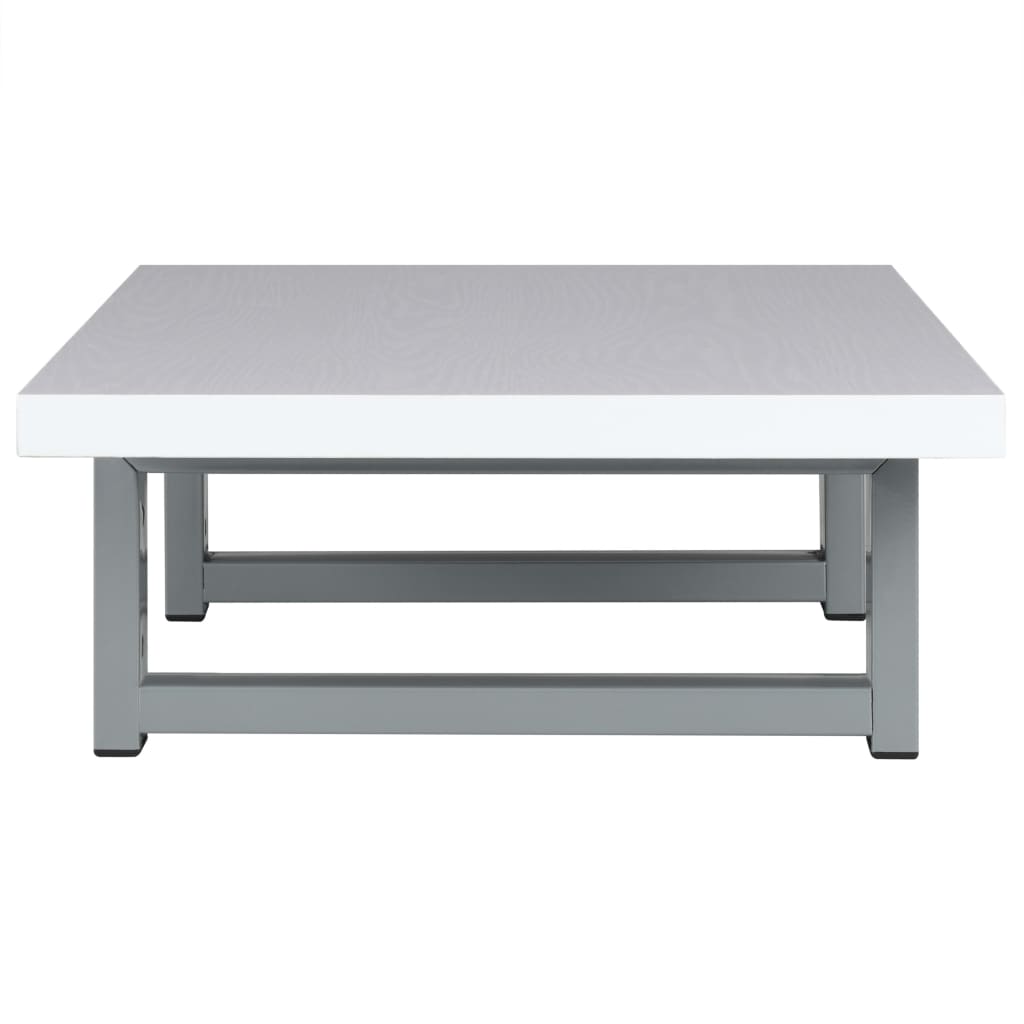 2-Delige Badkamermeubelset Keramiek Wit 60 cm schap en 40 cm ronde wastafel
