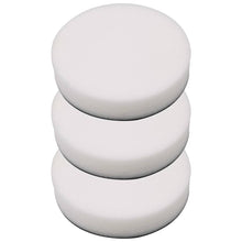 18-Delige Polijstpadset 150 Mm 150 mm (18 st)