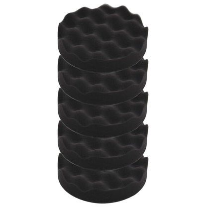 14-Delige Polijstpadset 150 Mm 150 mm (14 st)