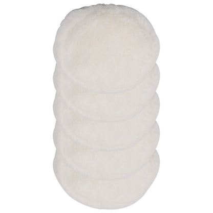 14-Delige Polijstpadset 180 Mm 180 mm (14 st)