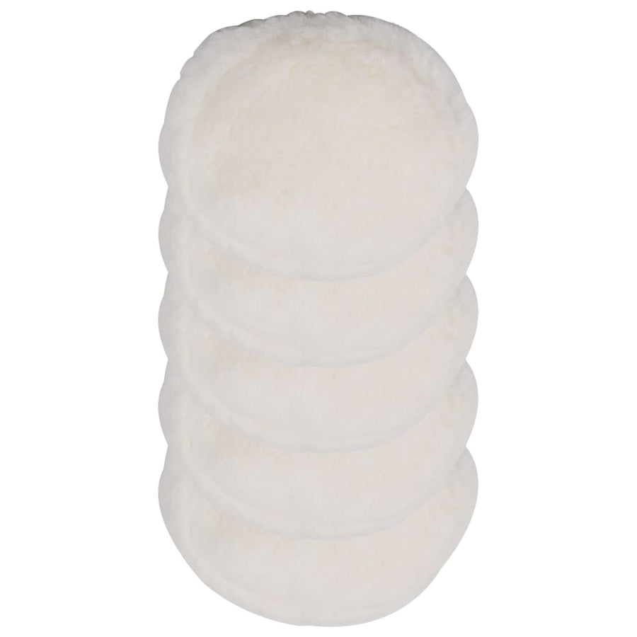 14-Delige Polijstpadset 180 Mm 180 mm (14 st)