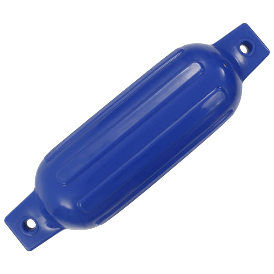Bootstootkussens 1X11,5 Cm Pvc 4 41 x 11.5 cm Blauw