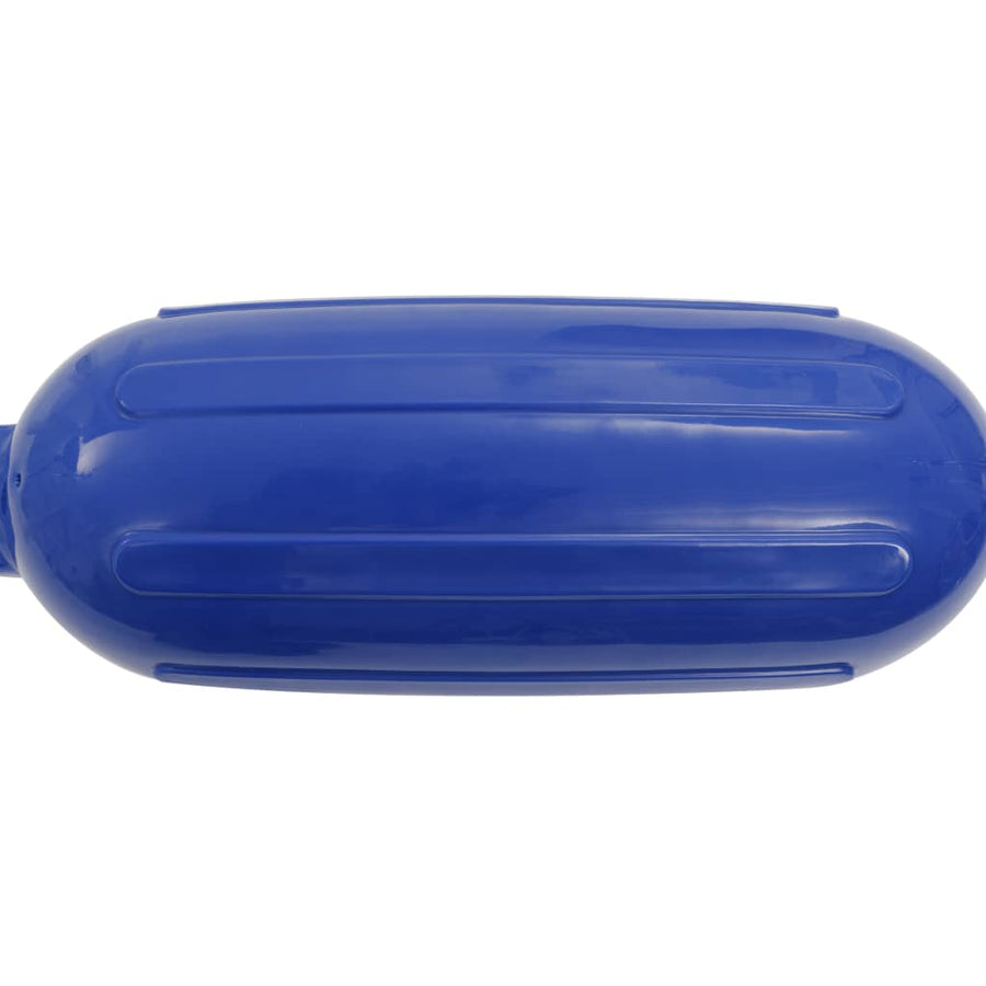 Bootstootkussens 1X11,5 Cm Pvc 4 41 x 11.5 cm Blauw