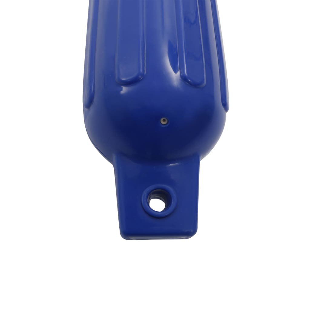 Bootstootkussens 1X11,5 Cm Pvc 4 41 x 11.5 cm Blauw