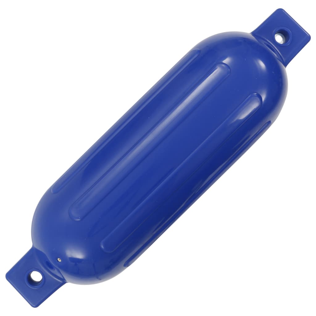 Bootstootkussens Pvc 4 51 x 14 cm Blauw