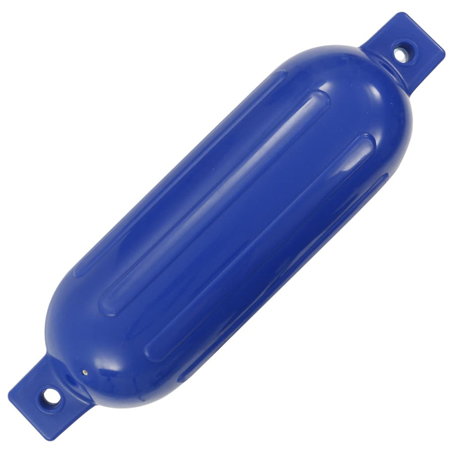 Bootstootkussens Pvc 4 51 x 14 cm Blauw
