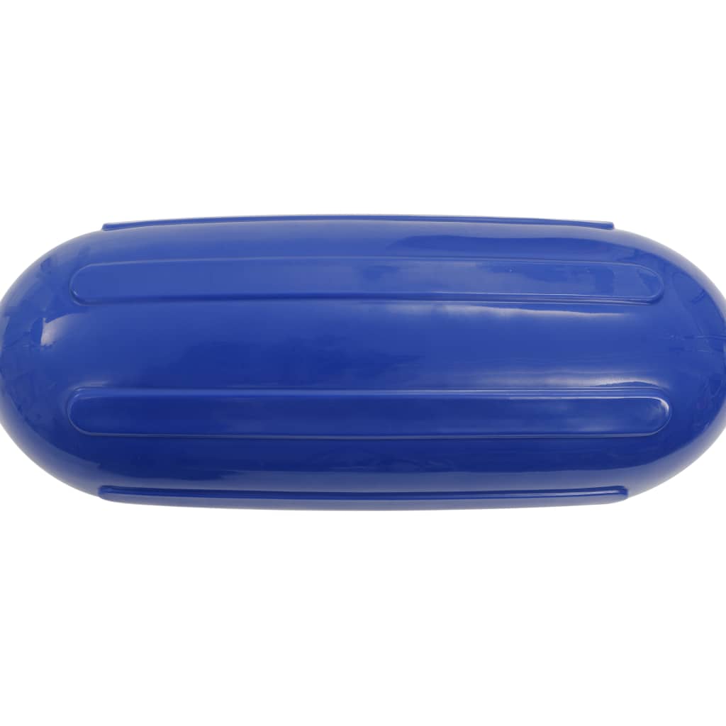Bootstootkussens Pvc 4 51 x 14 cm Blauw