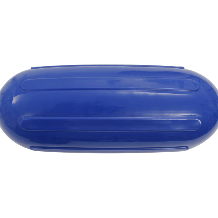 Bootstootkussens Pvc 4 51 x 14 cm Blauw