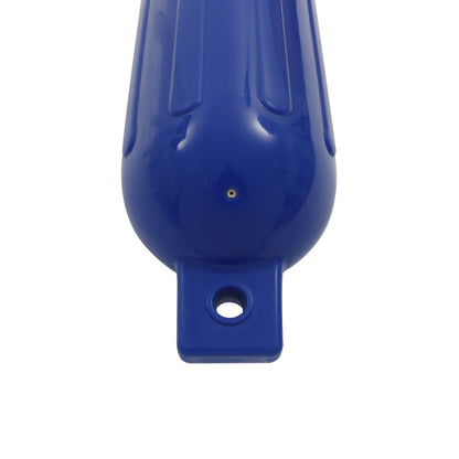 Bootstootkussens Pvc 4 51 x 14 cm Blauw