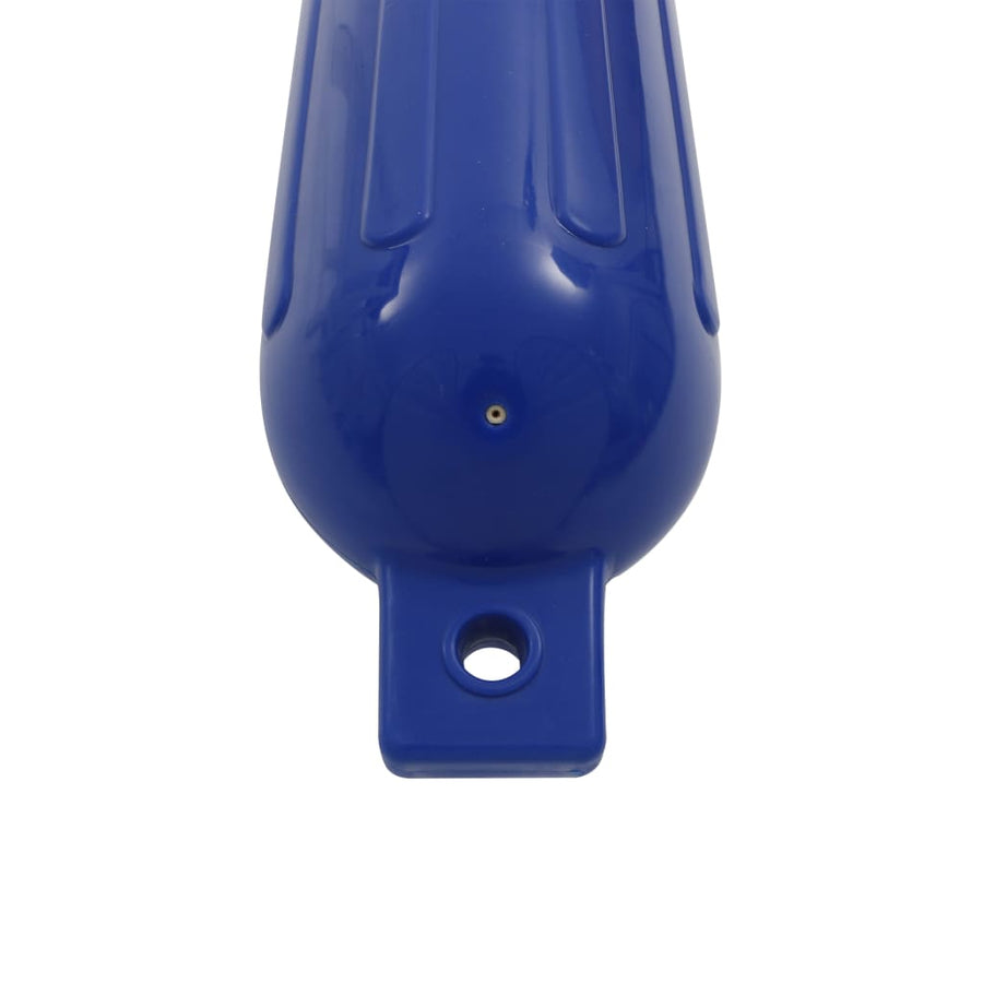 Bootstootkussens Pvc 4 51 x 14 cm Blauw