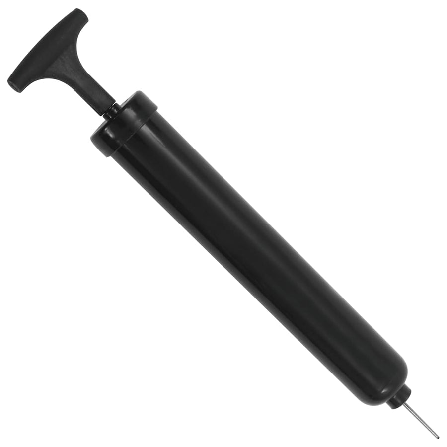 Bootstootkussens 58,5X16,5 Cm Pvc 4