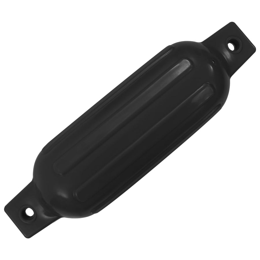 Bootstootkussens 1X11,5 Cm Pvc 4 41 x 11.5 cm Zwart