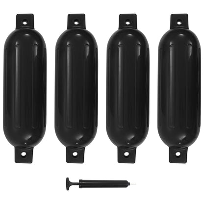 Bootstootkussens Pvc 4