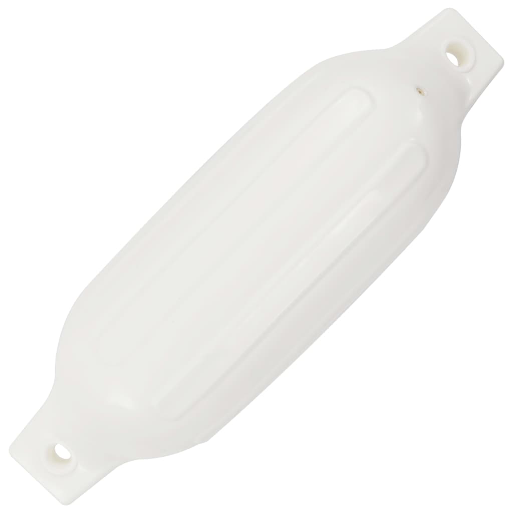 Bootstootkussens 1X11,5 Cm Pvc 4 41 x 11.5 cm Wit