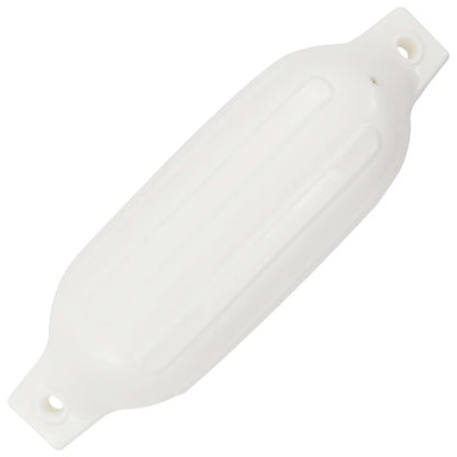 Bootstootkussens 1X11,5 Cm Pvc 4 41 x 11.5 cm Wit