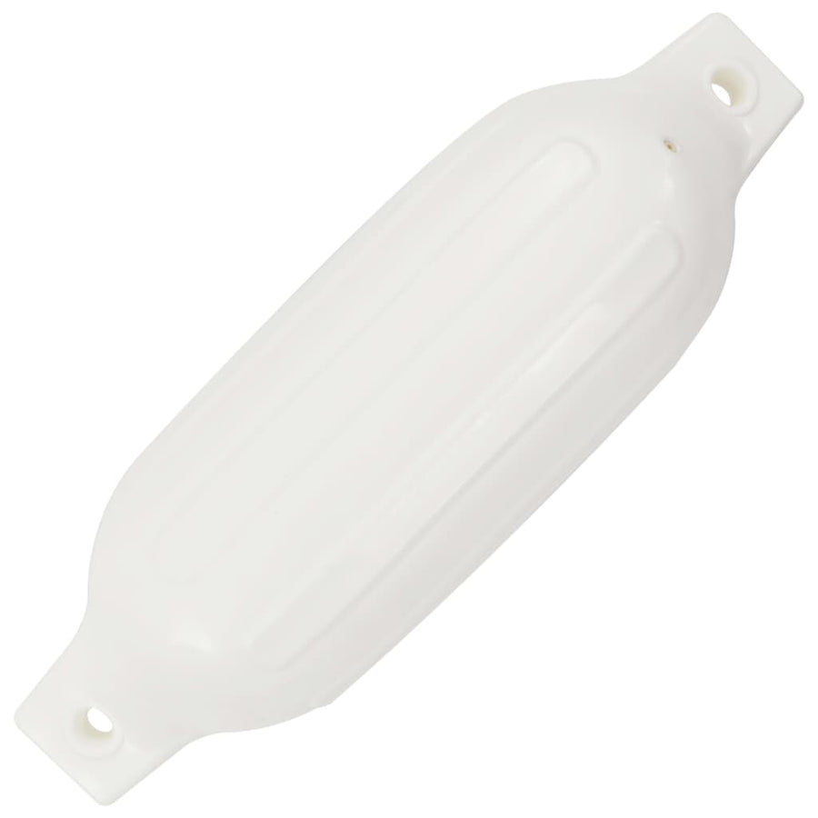 Bootstootkussens 1X11,5 Cm Pvc 4 41 x 11.5 cm Wit