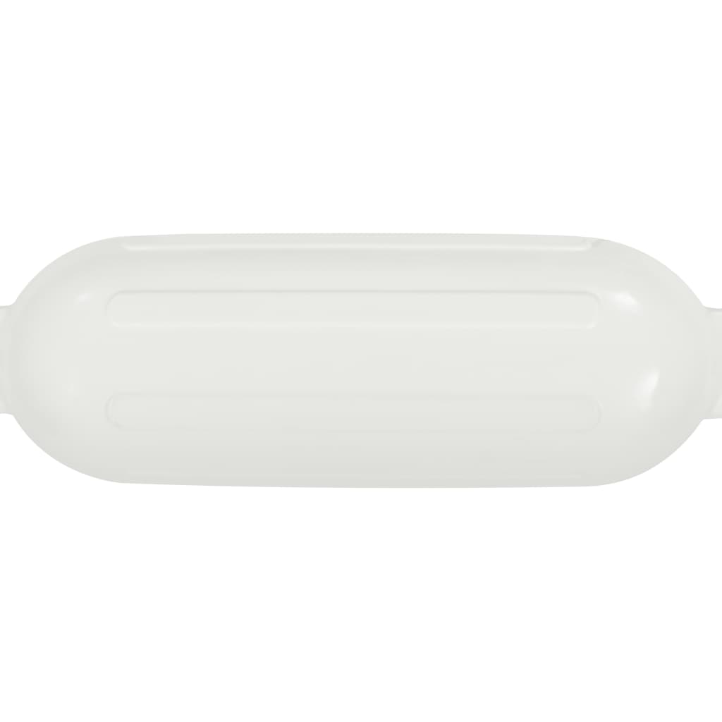 Bootstootkussens 1X11,5 Cm Pvc 4 41 x 11.5 cm Wit