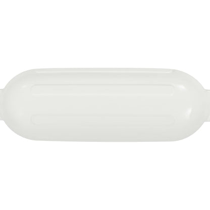 Bootstootkussens 1X11,5 Cm Pvc 4 41 x 11.5 cm Wit