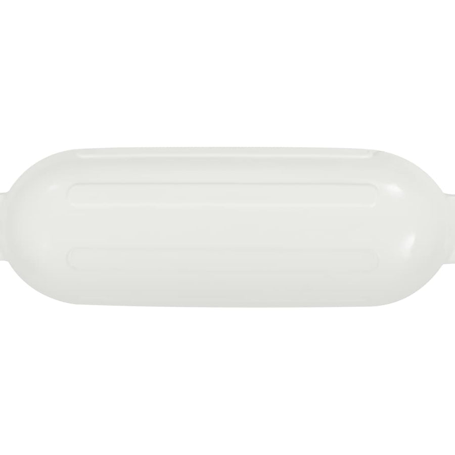 Bootstootkussens 1X11,5 Cm Pvc 4 41 x 11.5 cm Wit