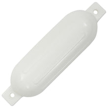 Bootstootkussens Pvc 4 51 x 14 cm Wit