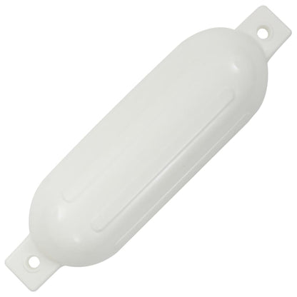Bootstootkussens Pvc 4 51 x 14 cm Wit