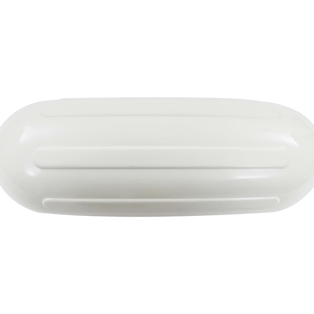 Bootstootkussens Pvc 4 51 x 14 cm Wit