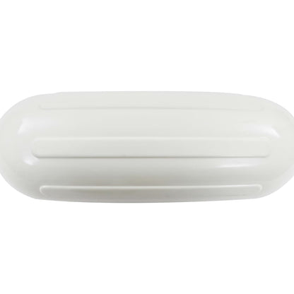 Bootstootkussens Pvc 4 51 x 14 cm Wit