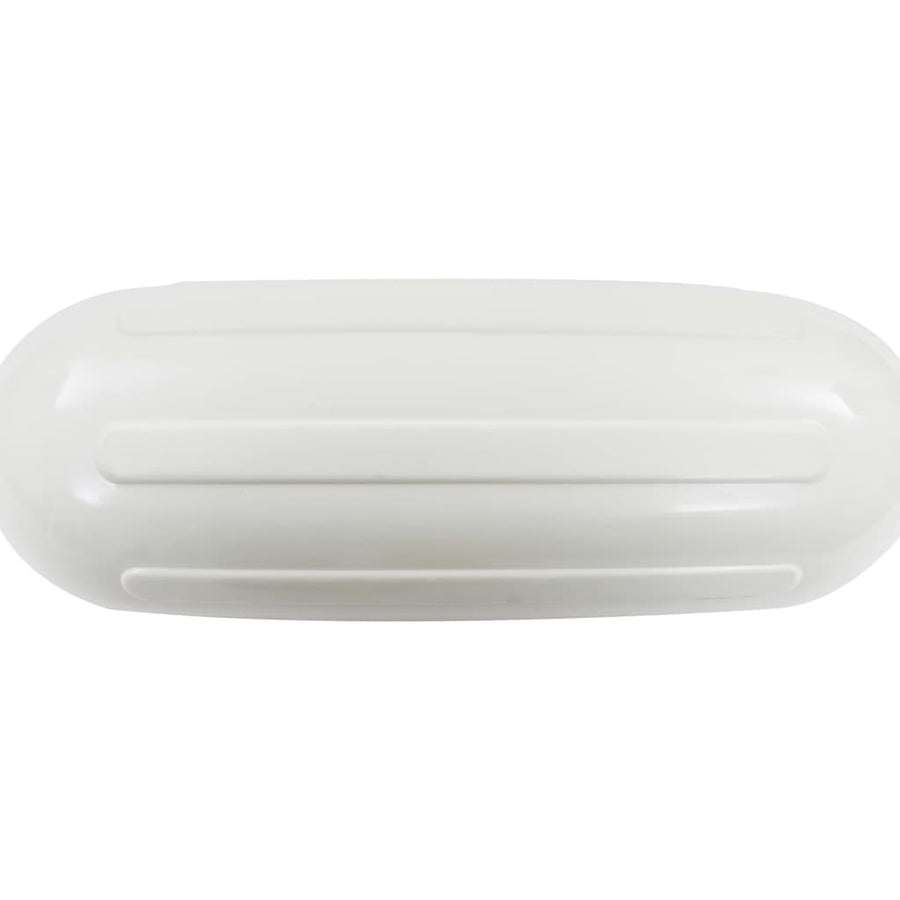 Bootstootkussens Pvc 4 51 x 14 cm Wit
