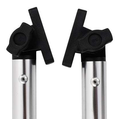 Biminitop Steunpalen 2 St Aluminium