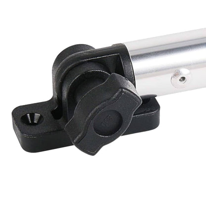 Biminitop Steunpalen 2 St Aluminium