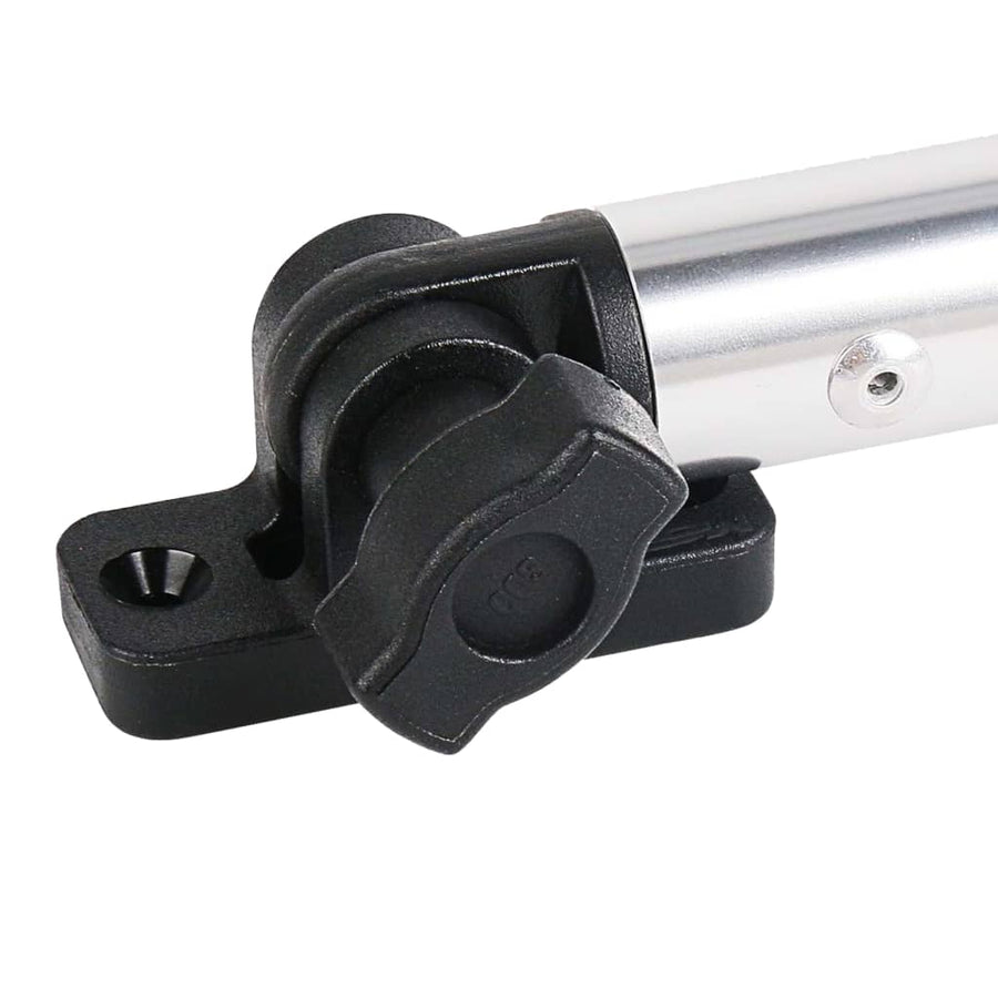Biminitop Steunpalen 2 St Aluminium