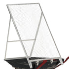 Tuinzeef 60x85x89 cm gegalvaniseerd staal