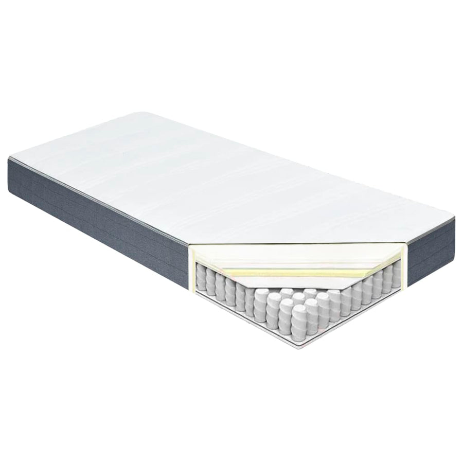 Boxspringmatras 200X80X20 Cm 80 x 200 cm