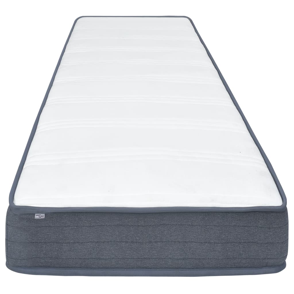 Boxspringmatras 200X90X20 Cm 90 x 200 cm
